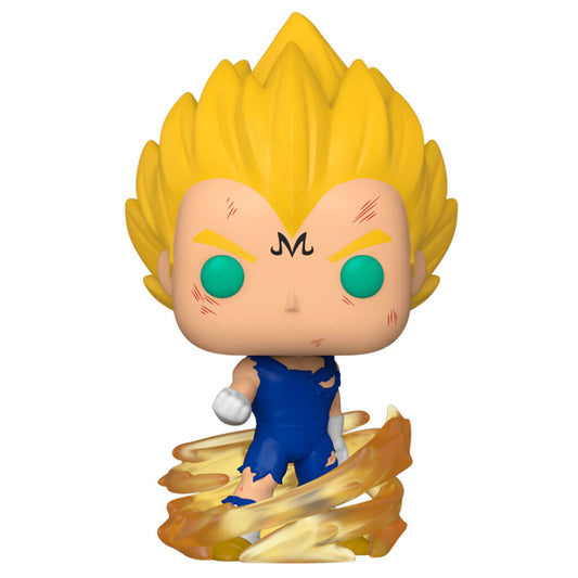 Figura FUNKO POP Dragon Ball Z Majin Vegeta -Nº 862