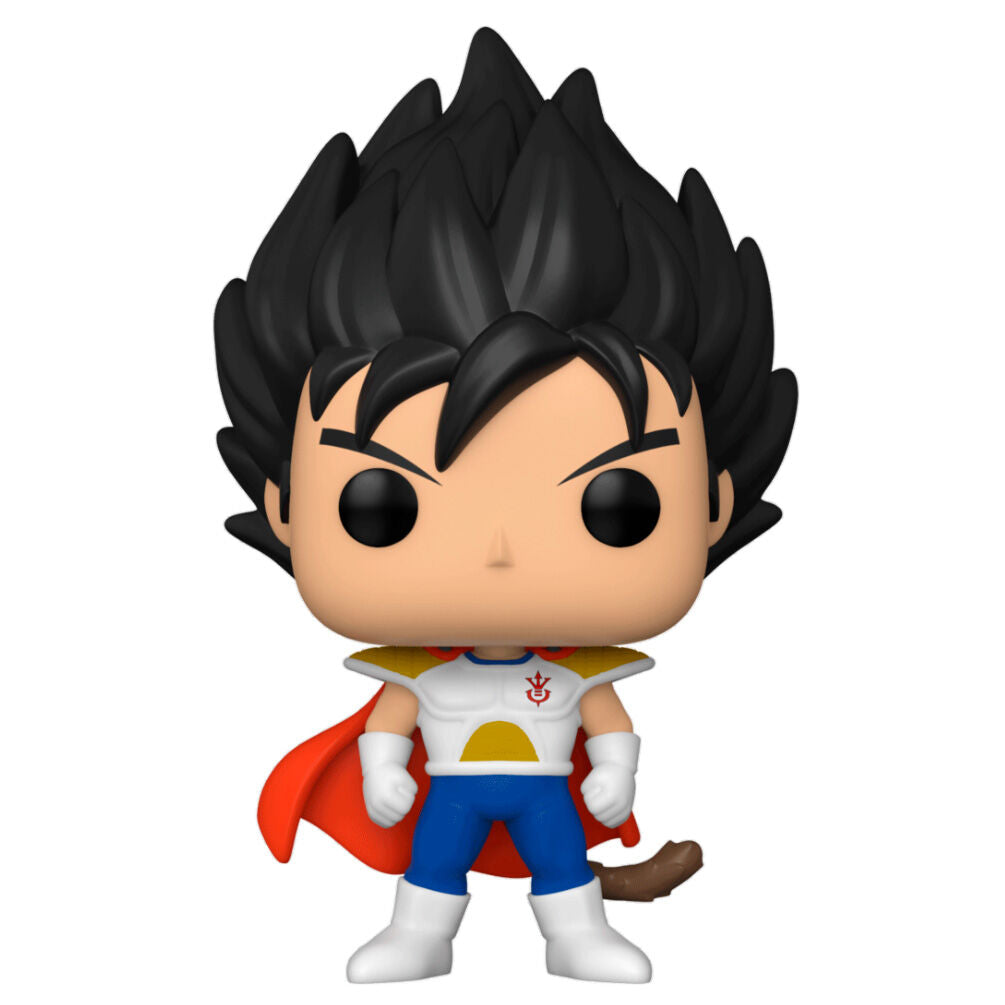 Figura FUNKO POP Dragon Ball Z Child Vegeta- Nº 863