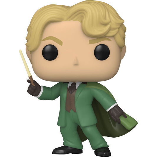 Harry Potter Gilderoy Lockhart POP Figure - No. 152