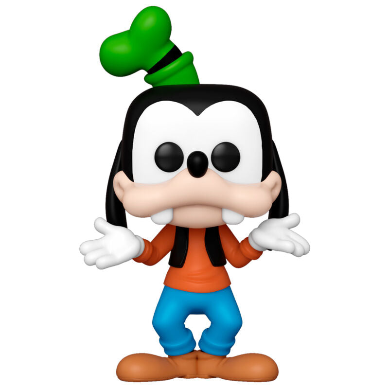 Figura POP Disney Classics Goofy - Nº 1190