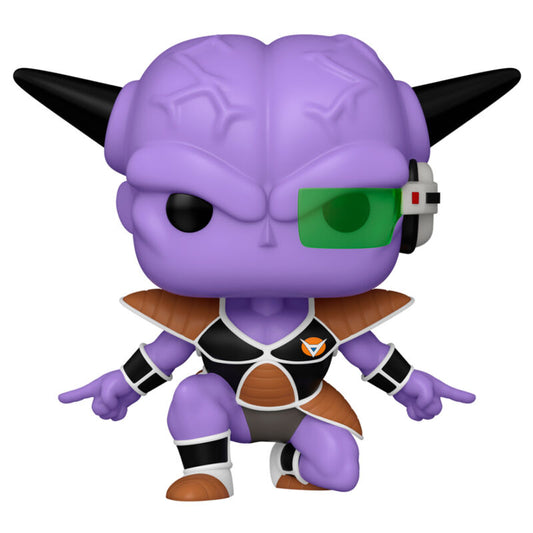 Figura FUNKO POP Dragon Ball Z Ginyu Force Ginyu  - Nº 1493