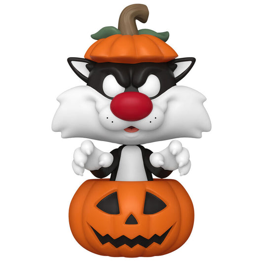 Figura POP Looney Tunes Sylvester - Nº1675