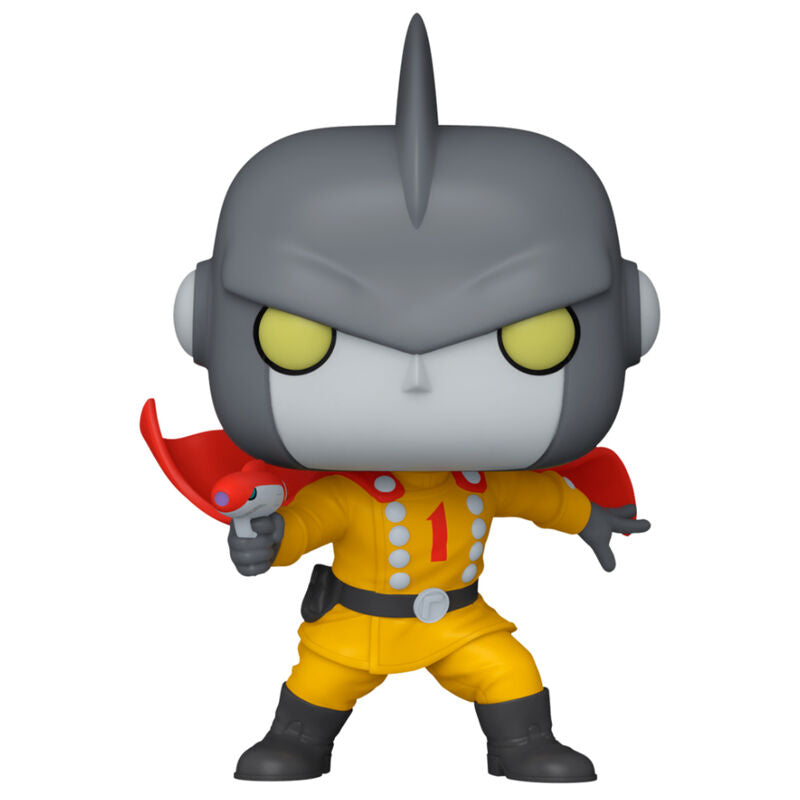 Figura FUNKO POP Dragon Ball Super Gamma 1 - Nº 1701