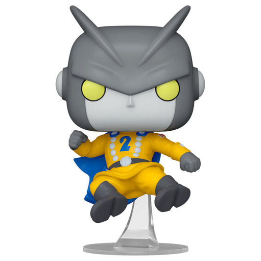 Figura FUNKO POP Dragon Ball Super Gamma 2 - Nº 1702