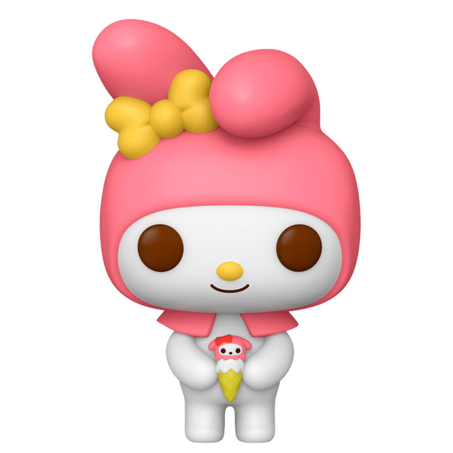 Figura POP Hello Kitty and Friends My Melody - Nº 91